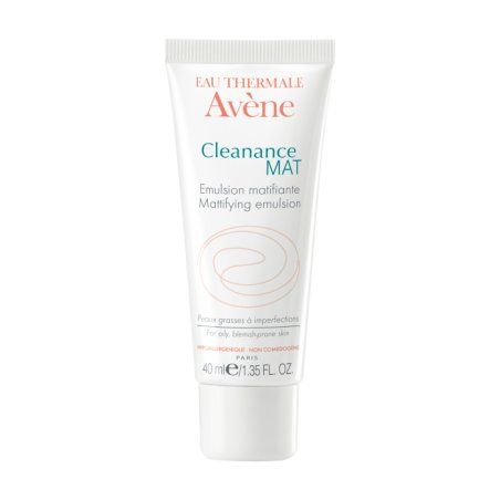 Avene 3282770037135 facial cleanser Cleansing cream Women 40 ml
