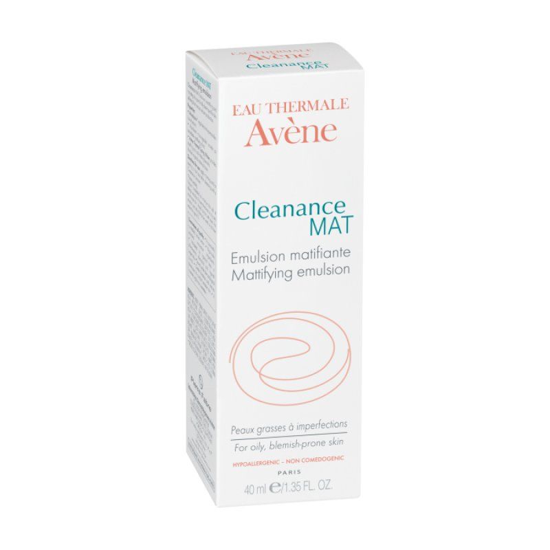 Avene 3282770037135 facial cleanser Cleansing cream Women 40 ml