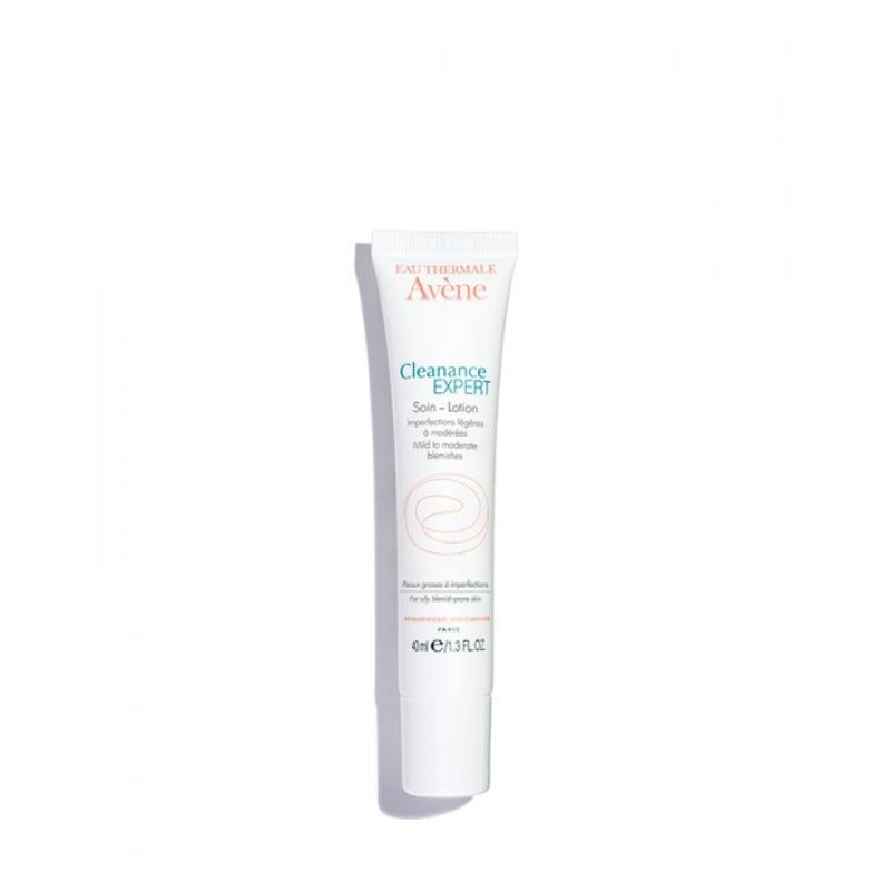 Avene Cleanance Expert Crème de jour Visage 40 ml