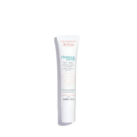 Avene Cleanance Expert Crème de jour Visage 40 ml