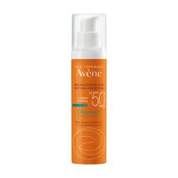 Avene 3282770112634 sunscreen Sunscreen cream Face 50 Adults