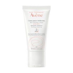 Avene Skin Recovery Cream Rich Day cream Face 50 ml