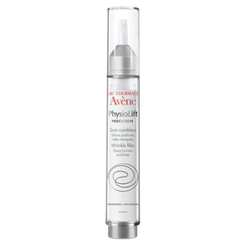 Avene 3282770072365 nettoyant pour le visage Crème nettoyante Femmes 15 ml