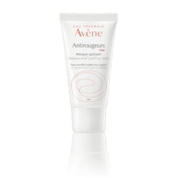 Eau Thermale Avene Antirougeurs Calm Soothing Repair Mask for Redness Prone Skin