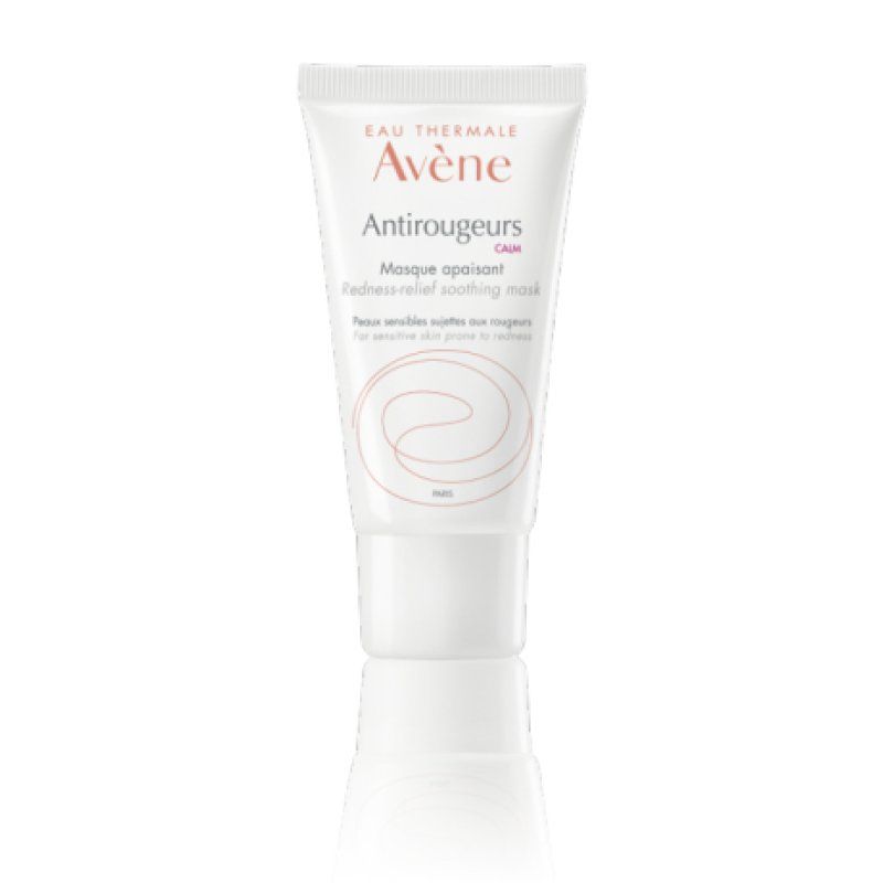 Avene ANTIROUGEURS 50 ml Cream Women