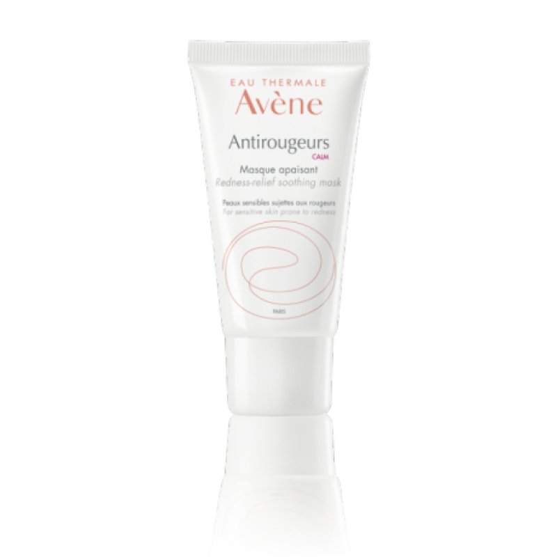 Avene ANTIROUGEURS 50 ml Crème Femmes