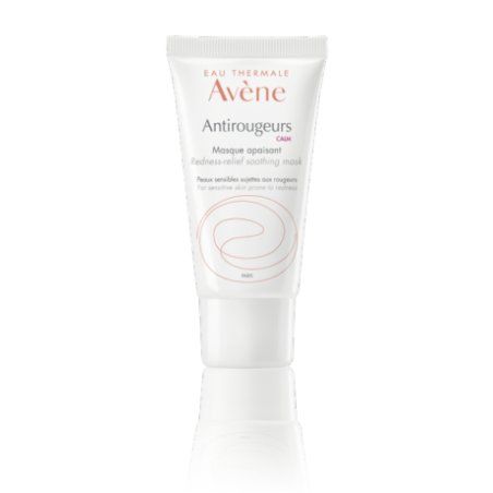 Avene ANTIROUGEURS 50 ml Cream Women