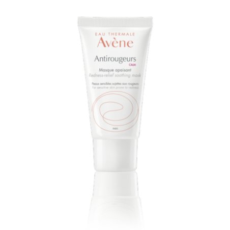Avene ANTIROUGEURS 50 ml Crème Femmes