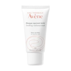 Avene Eau Thermale Soothing Radiance Mask 50ml