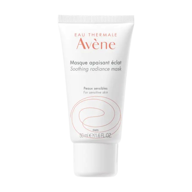Avene 3282770209938 facial mask Radiance mask 50 ml