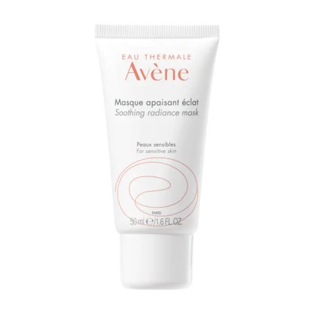 Avene Masque Apaisant éclat 50 ml