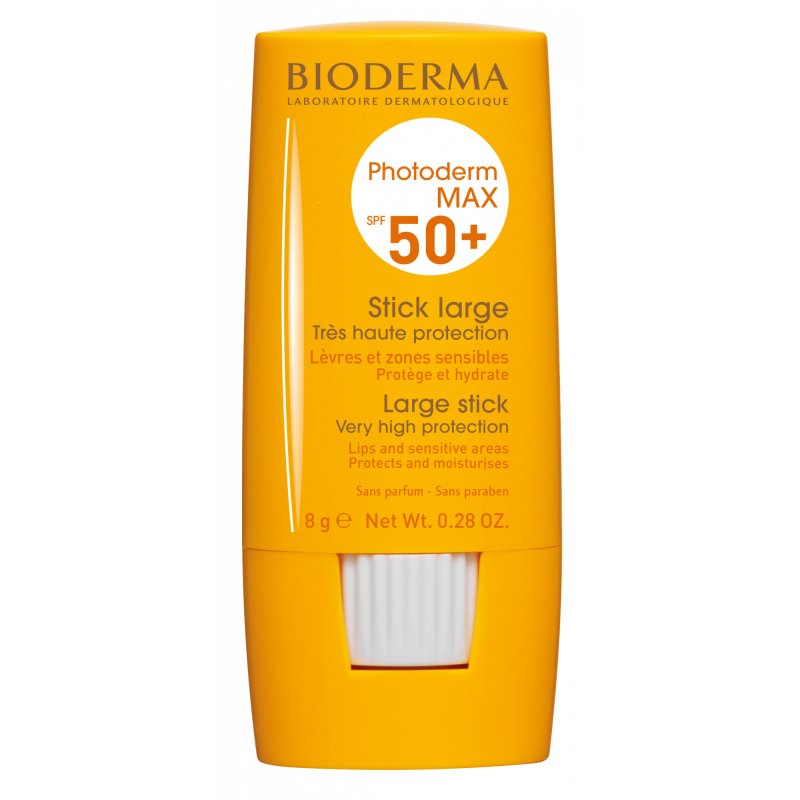 Bioderma MAX Stick SPF 50 8 g