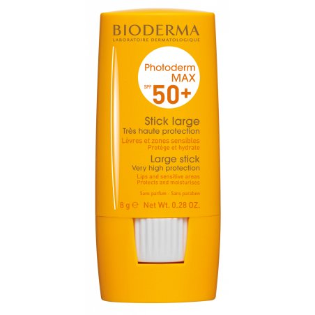 Bioderma MAX Stick SPF 50 8 g