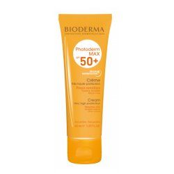 Bioderma Photoderm Max Spf 50 Cream 40ml