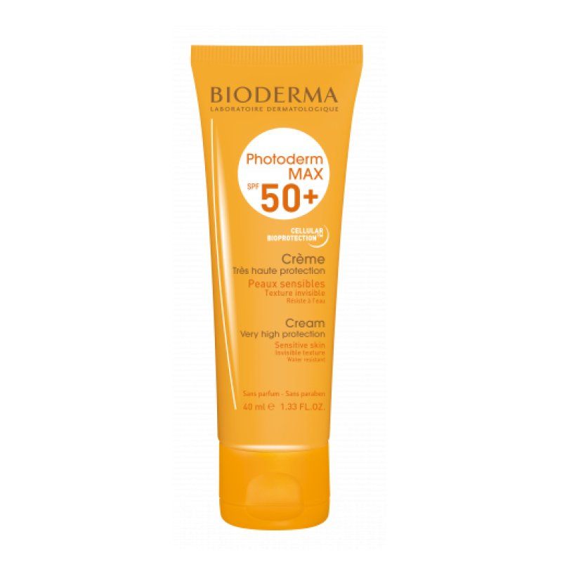 Bioderma Photoderm MAX Crème SPF 50 40 ml
