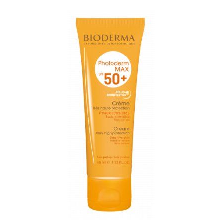 Bioderma Photoderm Max Spf 50 Cream 40ml