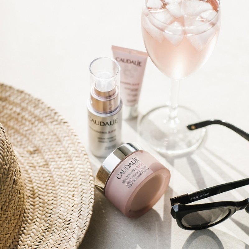 Caudalie Resveratrol Lift Eye Lifting Balm 15ml