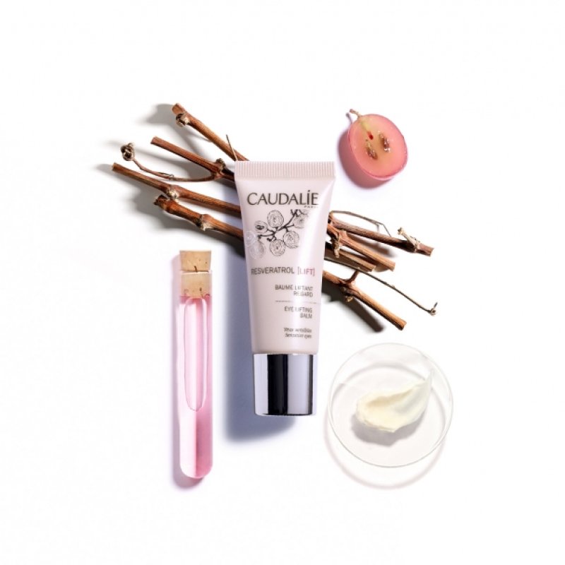Caudalie Resveratrol Lift Eye balm 15 ml