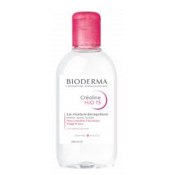 Bioderma Créaline H2O TS 500 ml