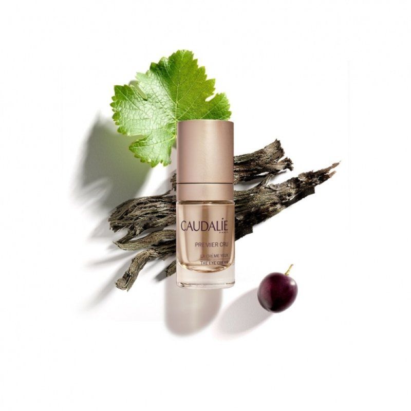 Caudalie Premier Cru Eye cream Women All ages 15 ml