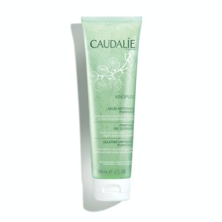 Caudalie Vinopure Purifying Gel Cleanser 150 ml