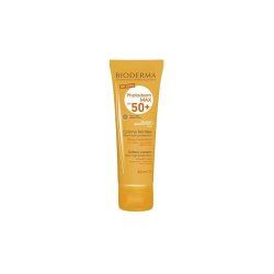 Bioderma 3401353790797 sunscreen Sunscreen cream Face & body 50 Adults
