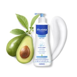 Mustela Hydra Bebe Body lotion