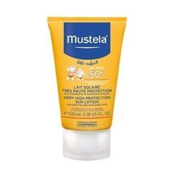 Mustela Very High Protection Sun Lotion, 100ml