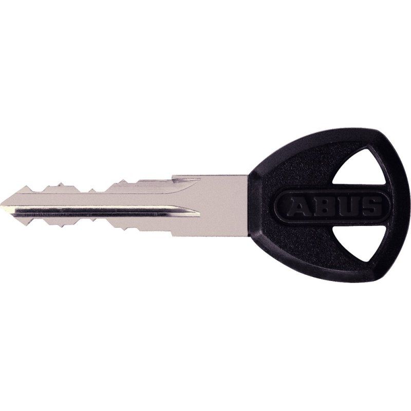 ABUS Steel-O-Flex Noir 1100 mm Antivol