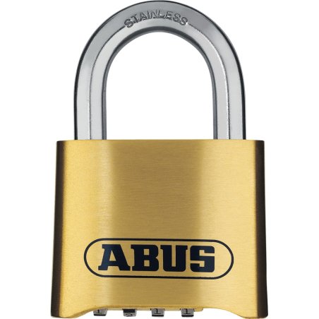 ABUS 180IB/50 Conventional padlock 1 pc(s)