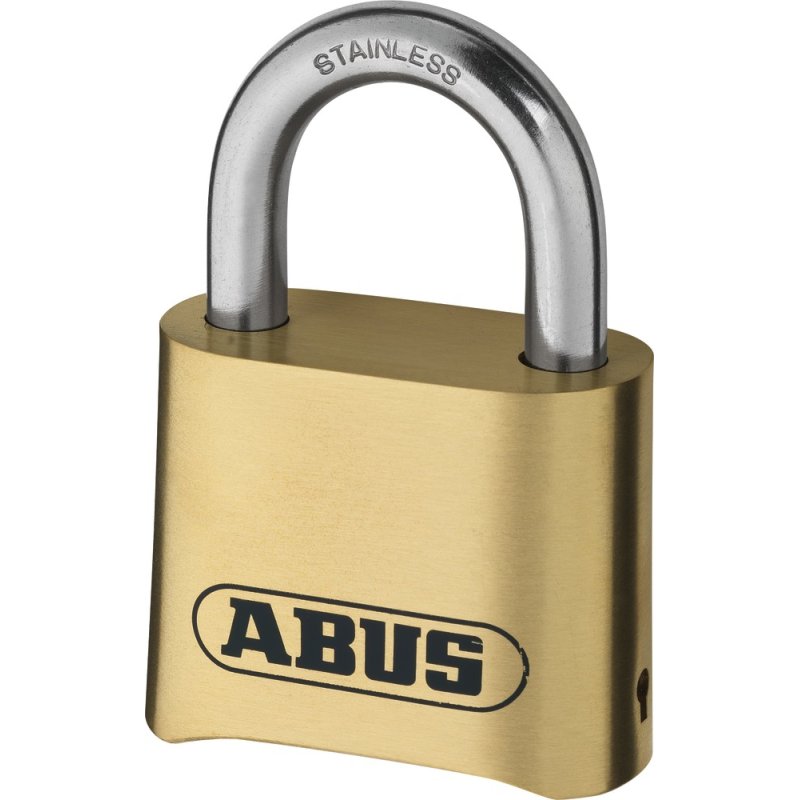 ABUS 180IB/50 Cadenas conventionnel 1 pièce(s)