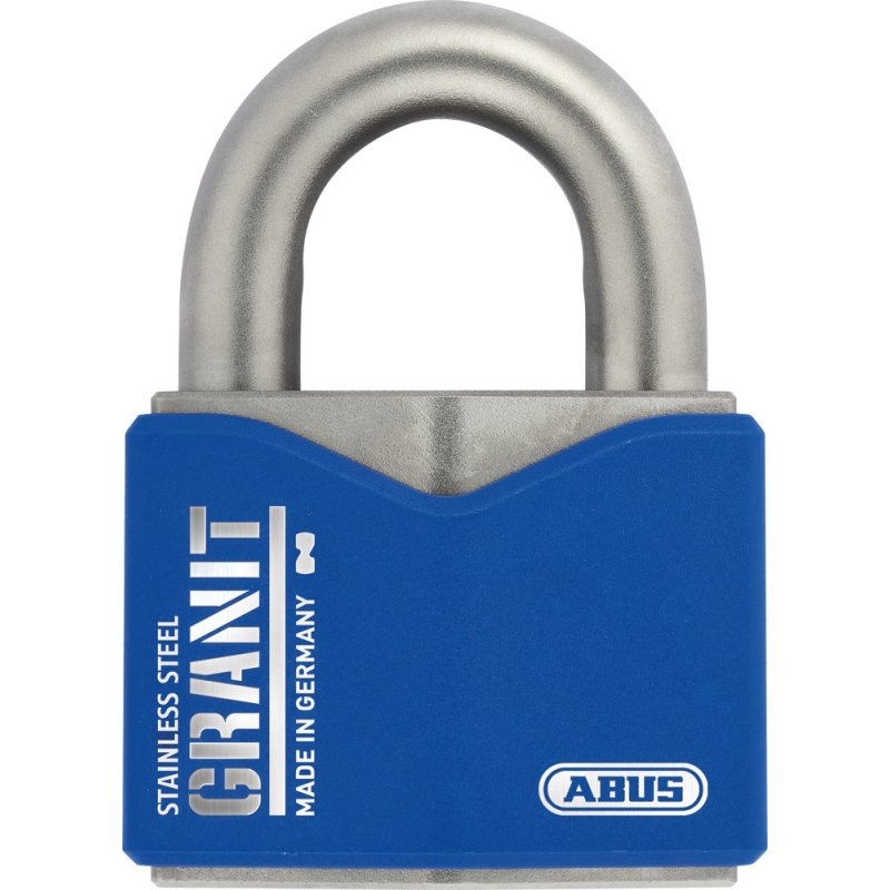 ABUS 37ST/55 padlock Conventional padlock 1 pc(s)