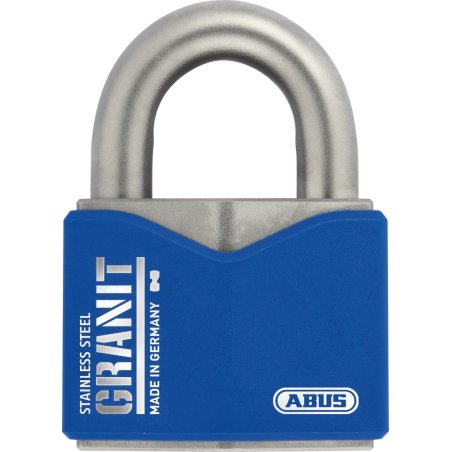 ABUS 37ST/55 padlock Conventional padlock 1 pc(s)