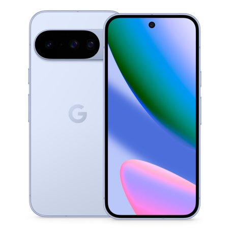 Google Pixel 10 16 cm (6.3") Double SIM Android 16.0 5G USB Type-C 12 Go 128 Go 4970 mAh Violet