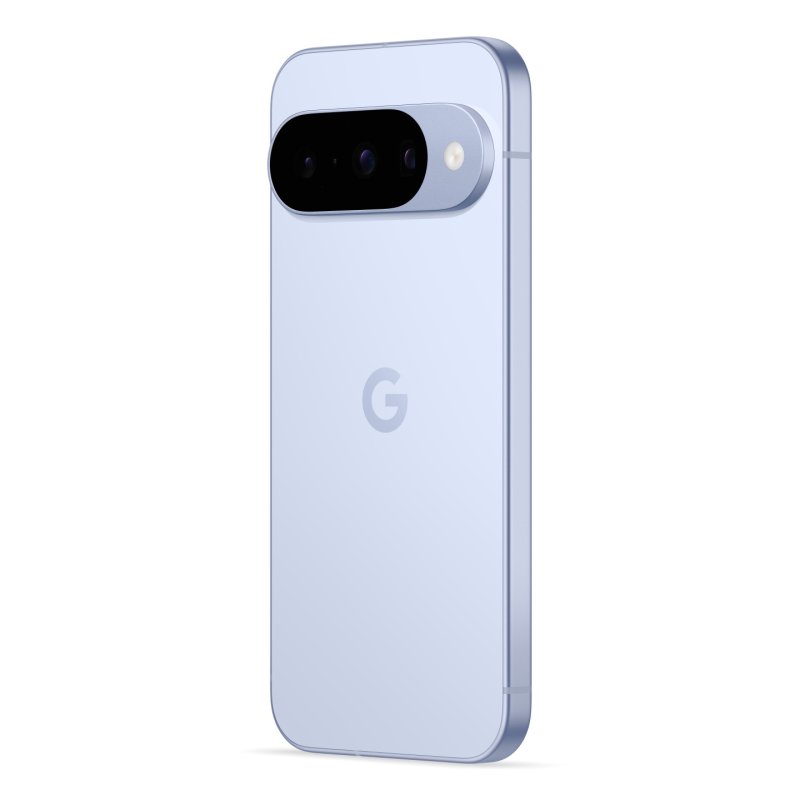 Google Pixel 10 16 cm (6.3") Dual SIM Android 16.0 5G USB Type-C 12 GB 128 GB 4970 mAh Violet