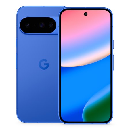 Google Pixel 10 16 cm (6.3") Dual SIM Android 16.0 5G USB Type-C 12 GB 128 GB 4970 mAh Blue