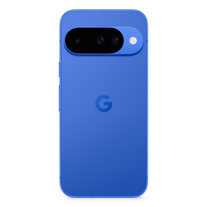 Google Pixel 10 16 cm (6.3") Dual SIM Android 16.0 5G USB Type-C 12 GB 128 GB 4970 mAh Blue