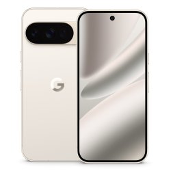 Google Pixel 10 Pro 256GB Porcelain