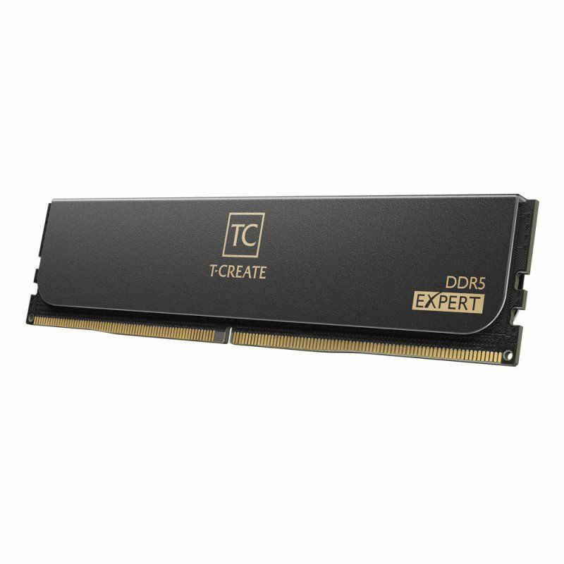 Team Group T-CREATE EXPERT CTCED532G6400HC40BDC01 memory module 32 GB 2 x 16 GB DDR5