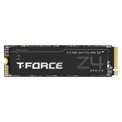 Team Group Z44A5 1 To M.2 PCI Express 4.0 NVMe 3D NAND