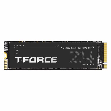 Team Group Z44A5 1 To M.2 PCI Express 4.0 NVMe 3D NAND