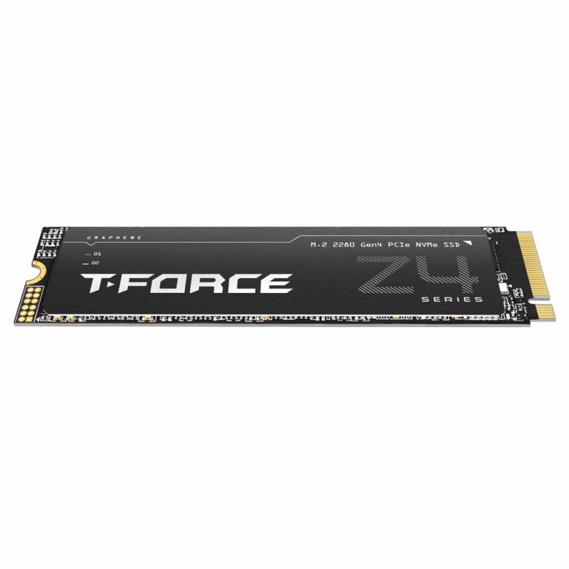 T-FORCE Z44A5 1 TB (PCIe 4.0 x4 | M.2 2280)