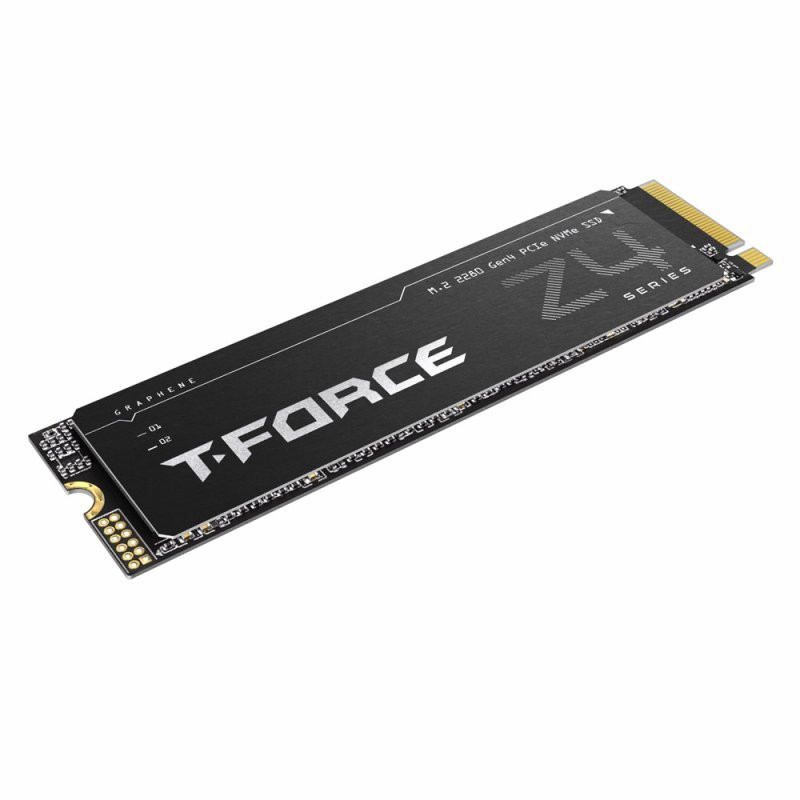 Team Group Z44A5 1 To M.2 PCI Express 4.0 NVMe 3D NAND
