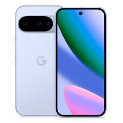 Google Pixel 10 Dual SIM Android 16.0 5G USB Type-C 12 GB 256 GB 4970 mAh Violet