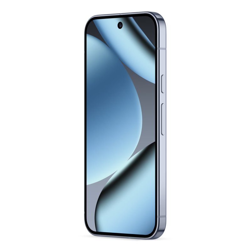 Google Pixel 10 Pro XL 17,3 cm (6.8") Double SIM Android 16.0 5G 16 Go 256 Go 5200 mAh Gris