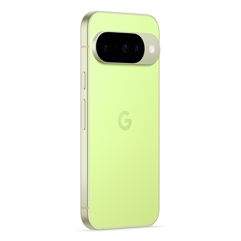 Google Pixel 10 128GB Lemongrass