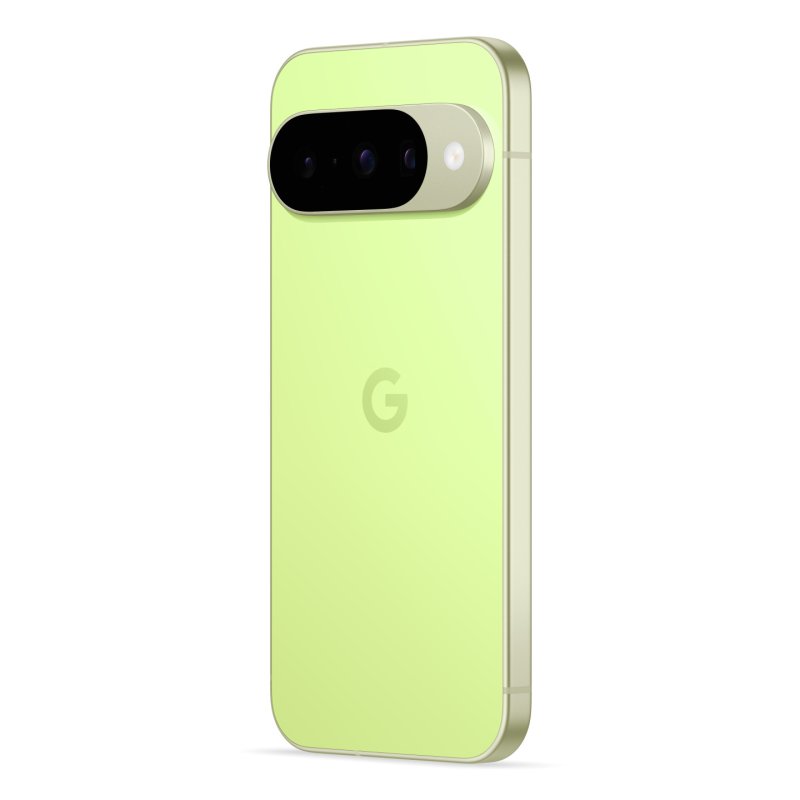 Google Pixel 10 128GB Lemongrass