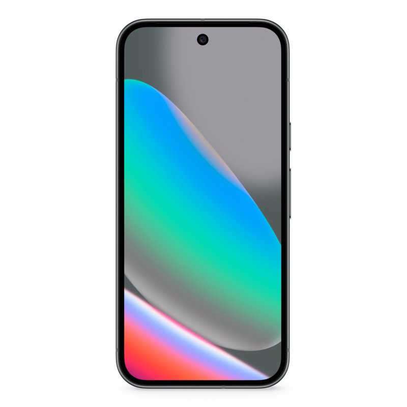 Google Pixel 10 128GB Obsidian