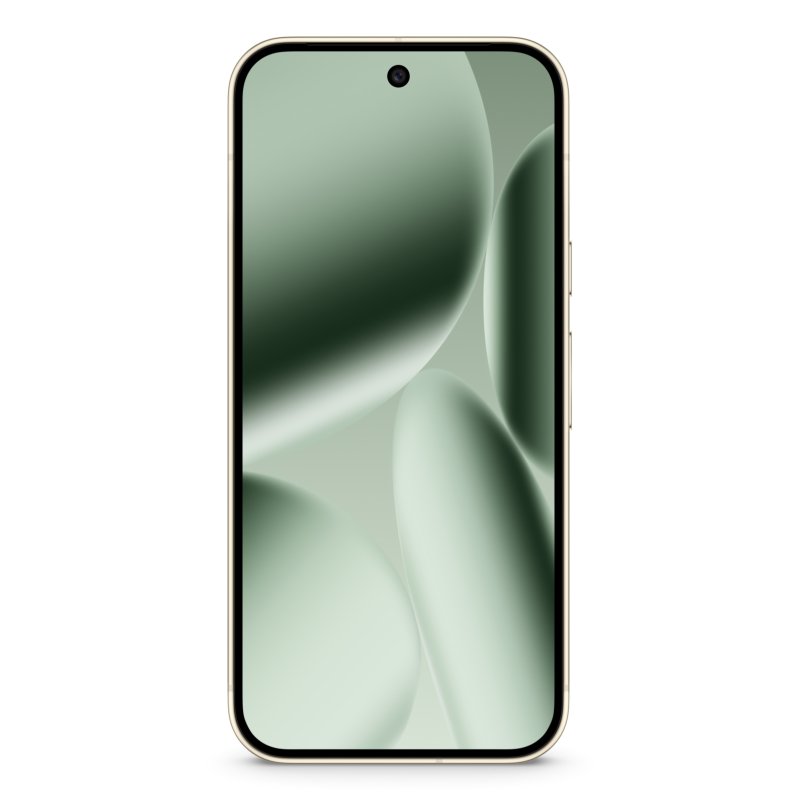 Google Pixel 10 Pro XL 17,3 cm (6.8") Double SIM Android 16.0 5G 16 Go 256 Go 5200 mAh Vert
