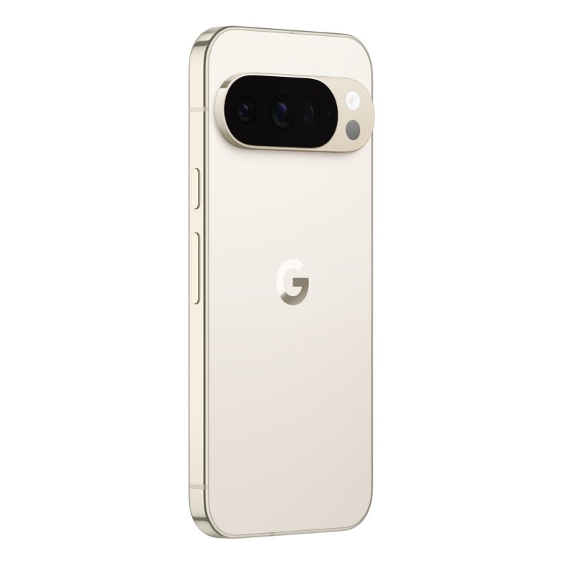 Google Pixel 10 Pro XL 16 cm (6.3") Dual SIM Android 16.0 5G 16 GB 512 GB 5200 mAh Beige